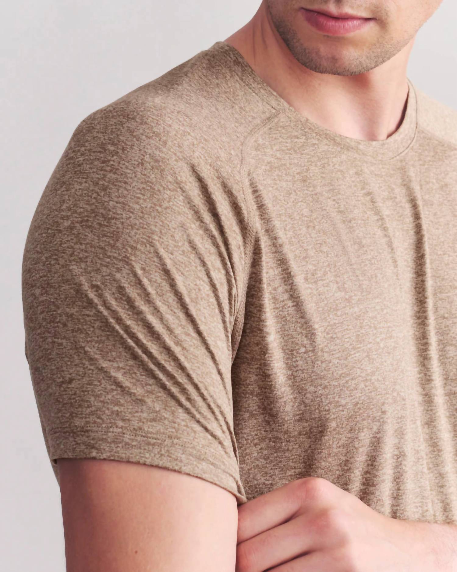 Rhone - Atmosphere Short Sleeve Top