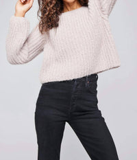 Gentle Fawn - Nadia Top