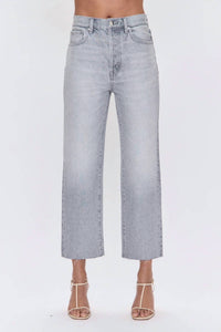 Pistola - Cassie Cropped Jean