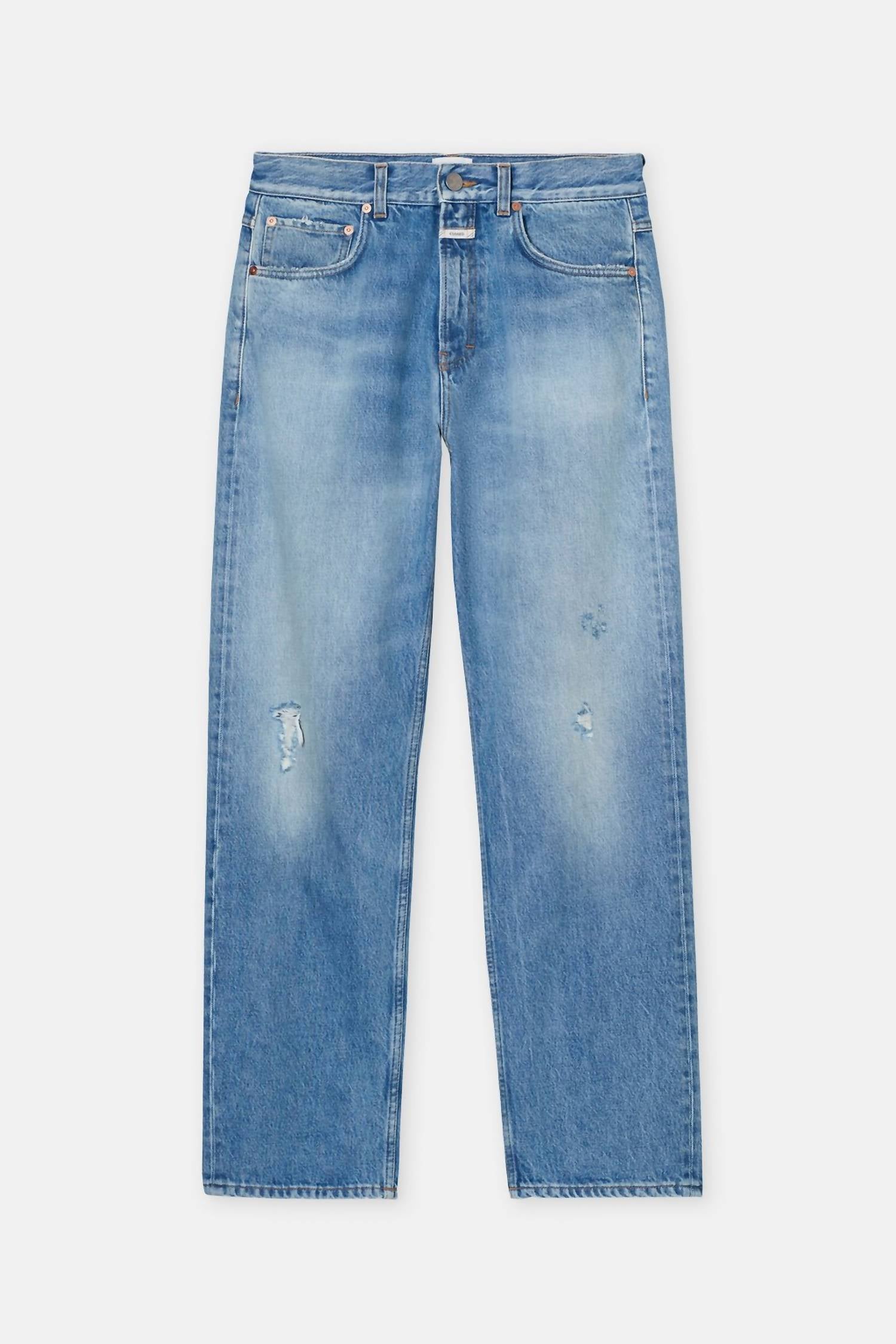 Closed - Women's Straight Leg Jeans
