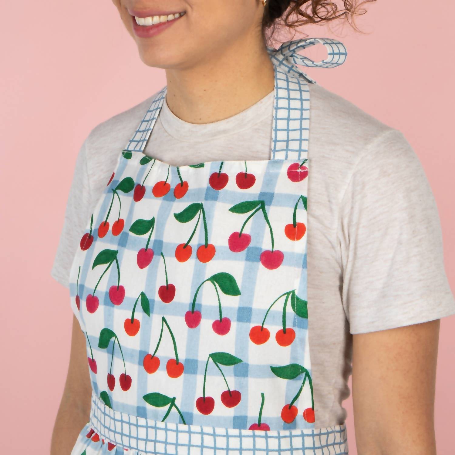 Danica Jubilee - Maisie Apron