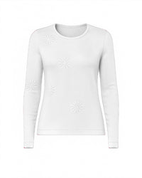 J'Envie/Eli - Florencia Embroidered Tunic