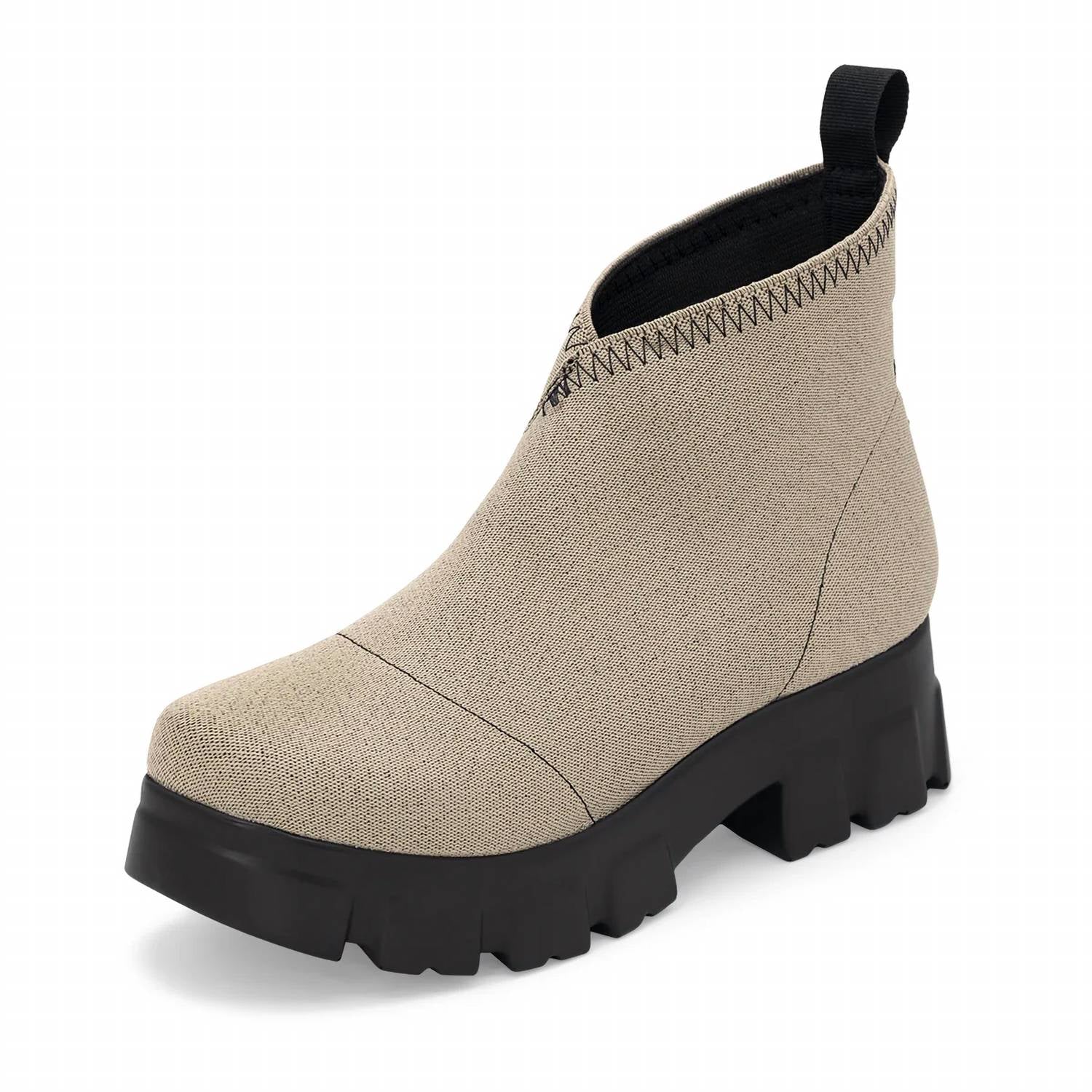 Charleston Shoe Co. - Women's Murphy Boots