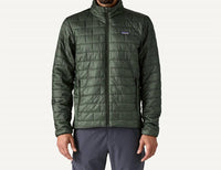 Patagonia - Nano Puff Jacket