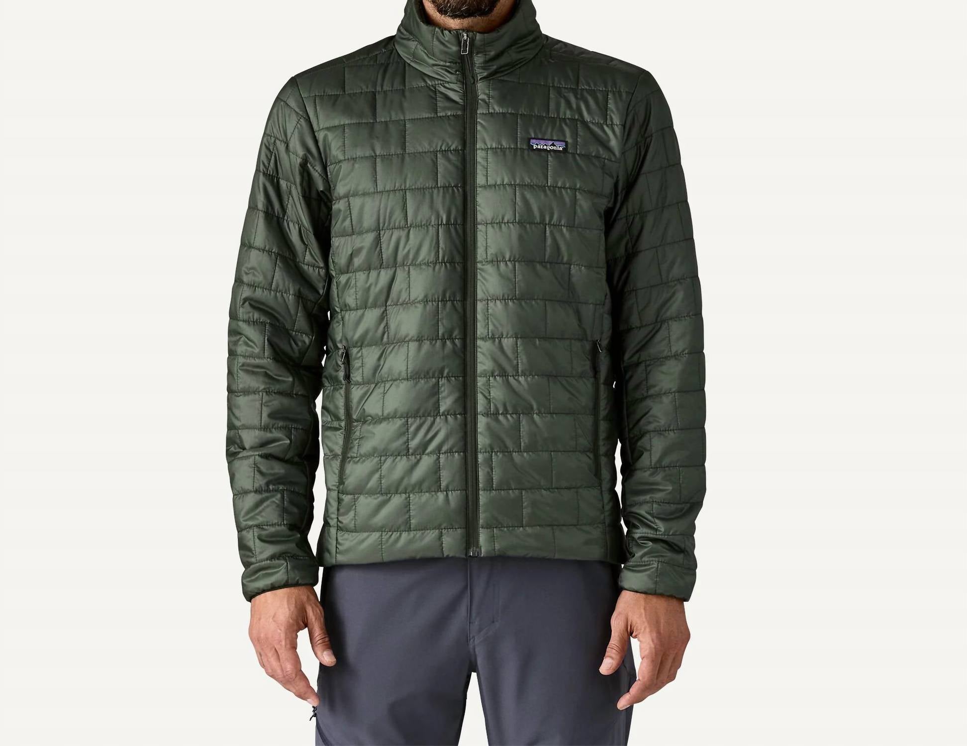Patagonia - Nano Puff Jacket