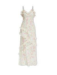 Loveshackfancy - Nocelle Dress