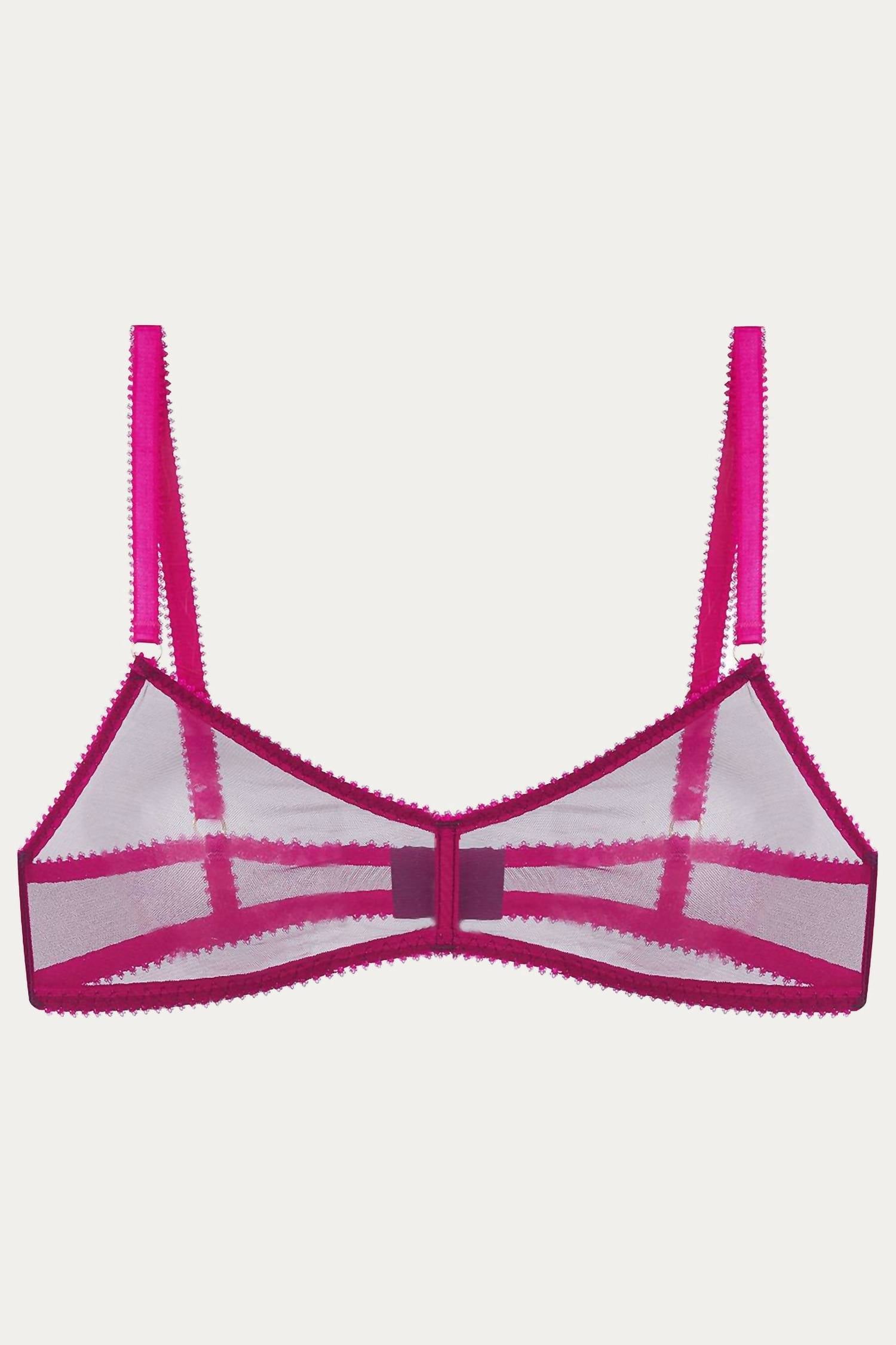 LUNA SOFT BRA