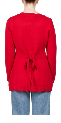 Posse - Sabrina Cardigan