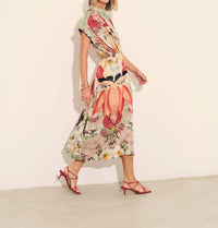 Carolina K - Women's Valerie Kaftan