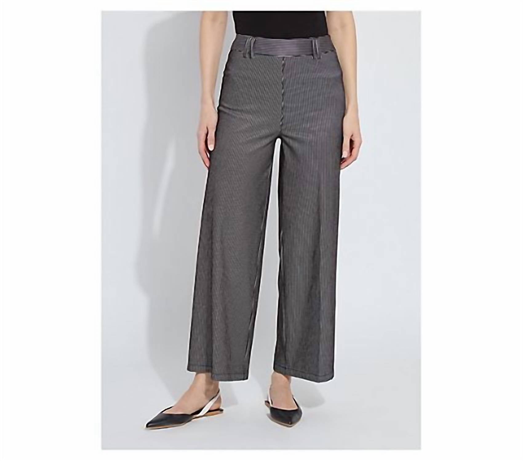 Lysse - Darlene Jeans