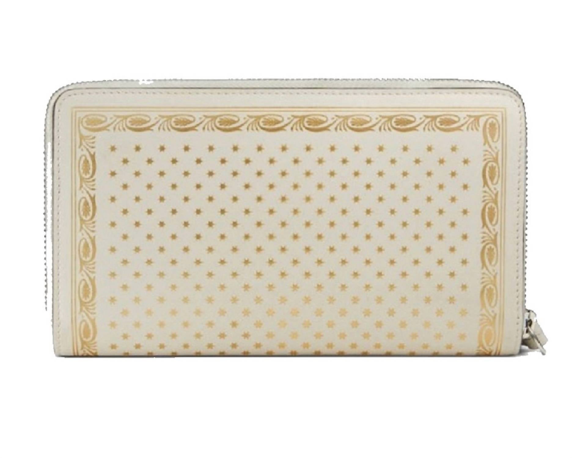 Gucci - Sega Guccy Stars Moon Wallet