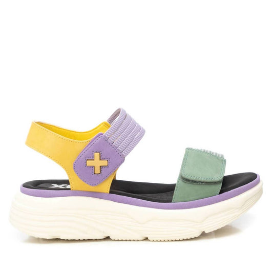 Xti - Women's Open Sandals