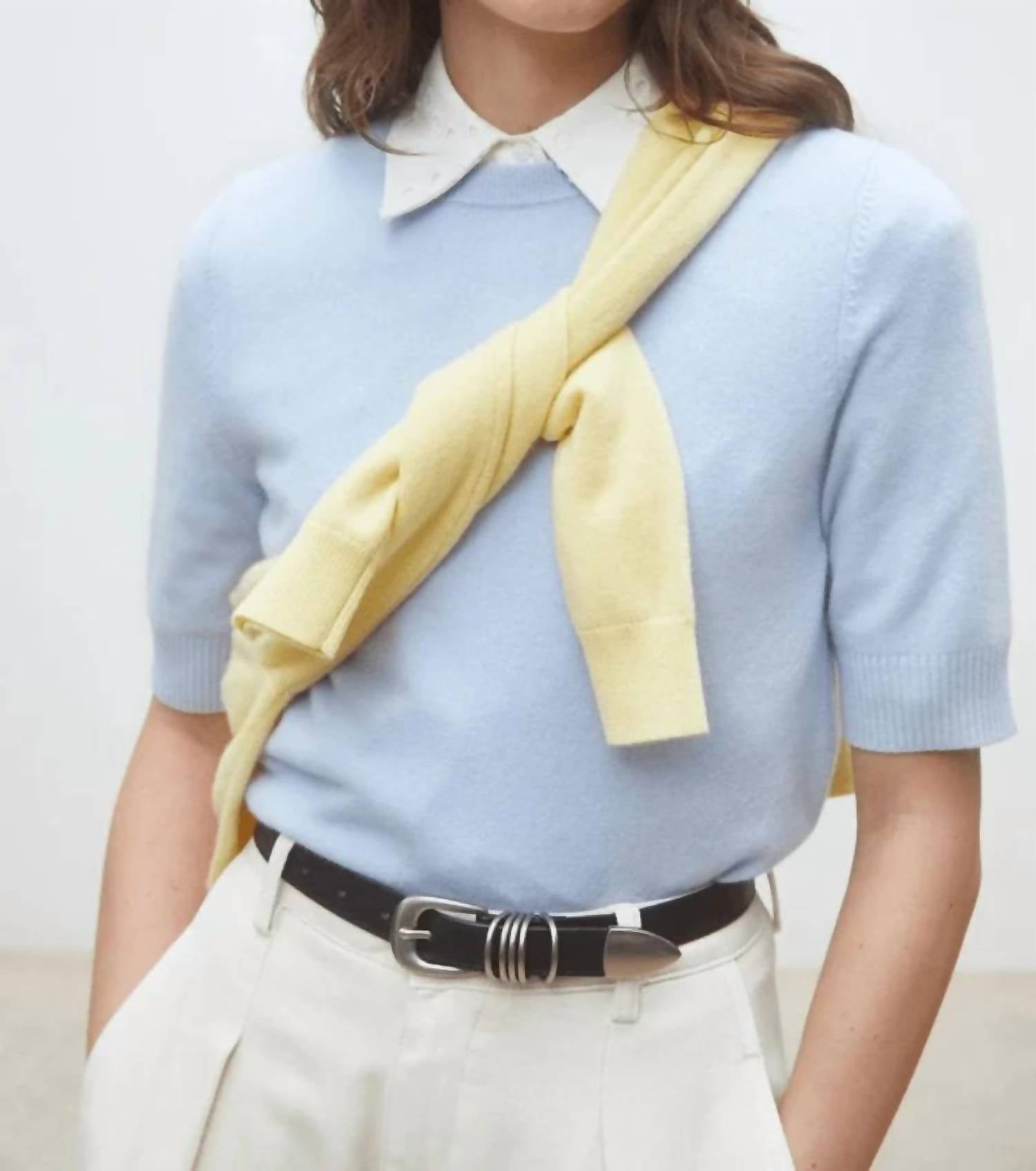 Suncoo - Perseal Sweater