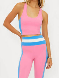 Beach Riot - Yara Sports Tank Top