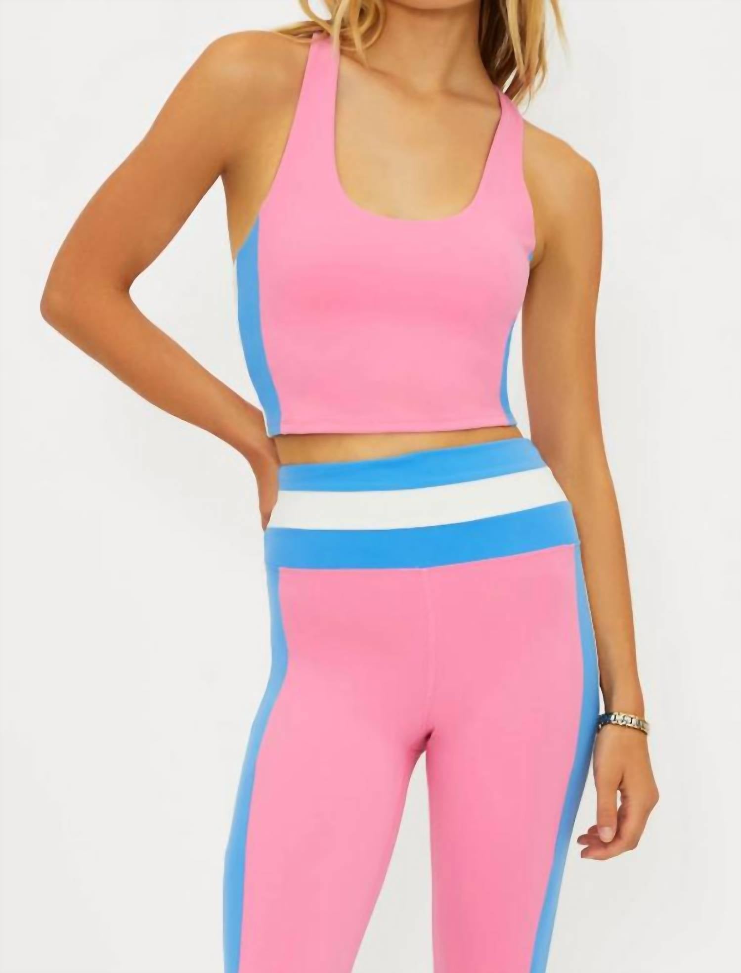 Beach Riot - Yara Sports Tank Top