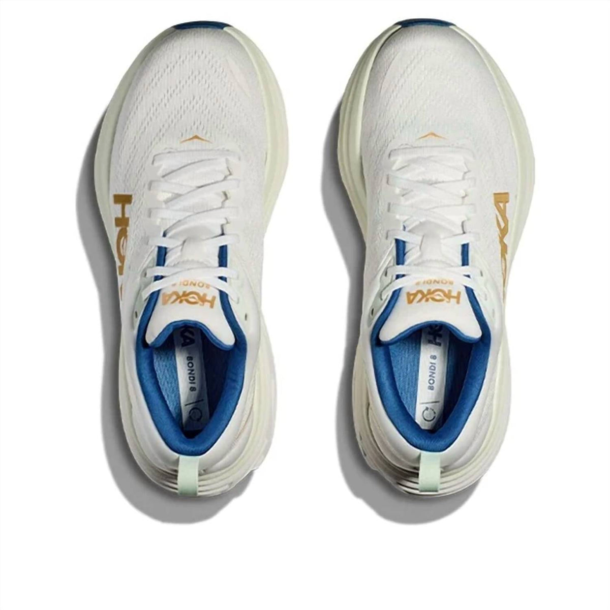 Hoka - Men's Bondi 8 Running Shoes