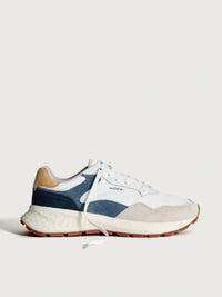 Hoff - Men's Washington Ii Sneaker