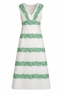 Anna Cate - Annie Midi Dress