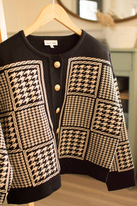 Urban Daizy - Women's Hanna Cardigan