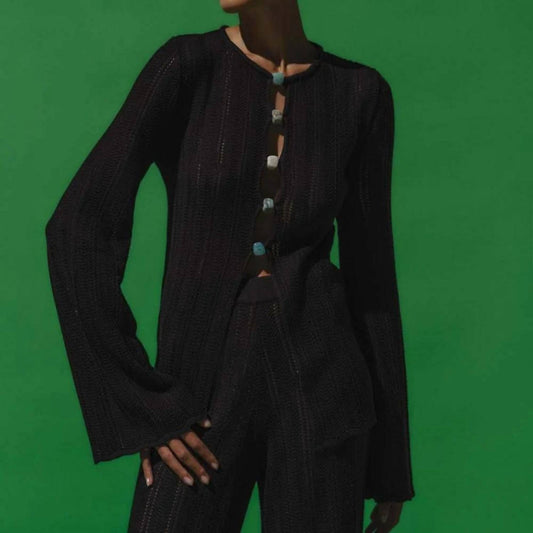 Baobab - Corsica Long Sleeve Top