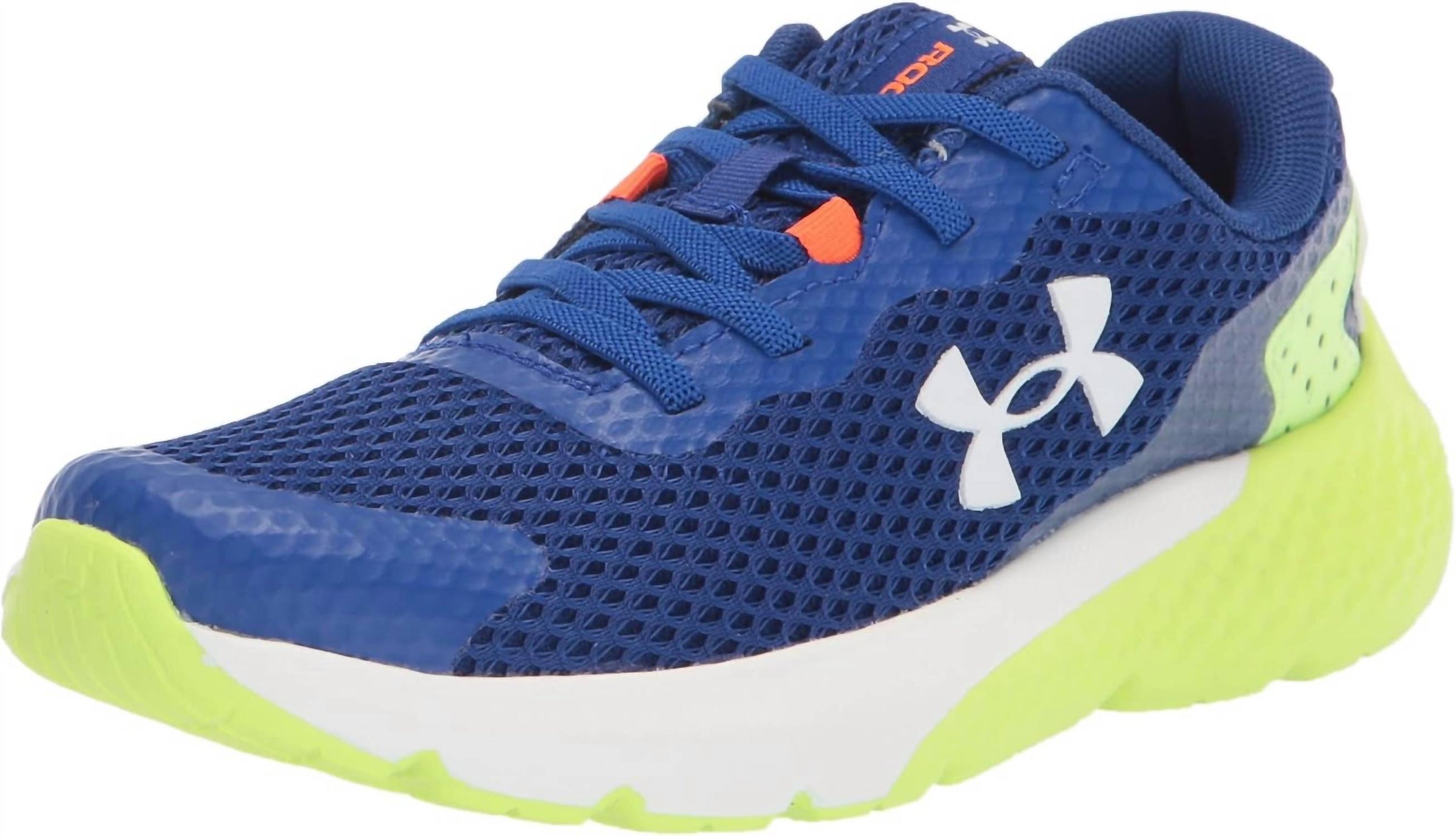 Under Armour - Boys Bps Rogue Sneaker