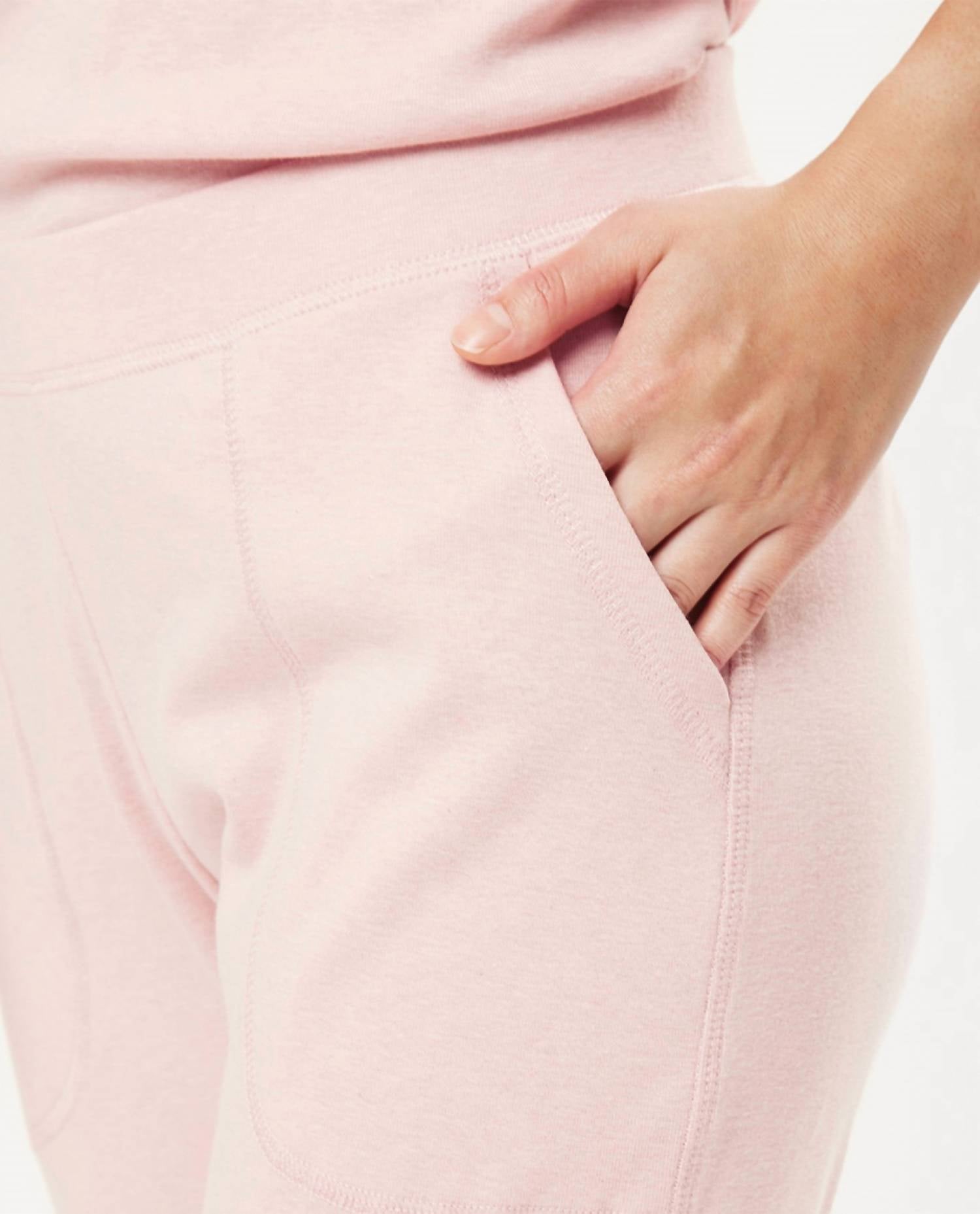 Under The Canopy - Organic Tapered Jogger