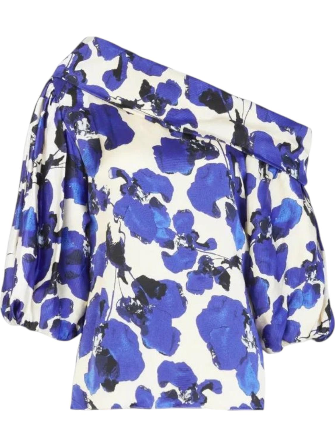 Tanya Taylor - Georgia Top