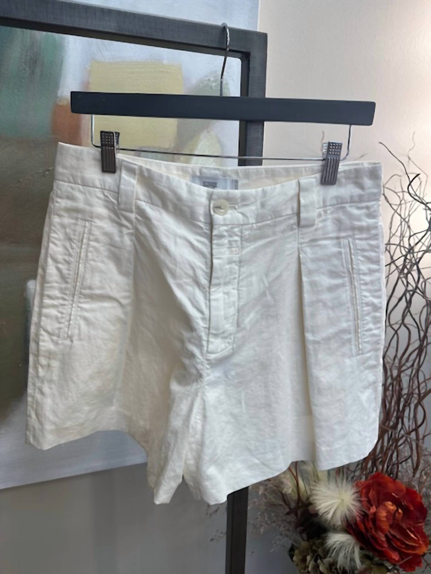 Closed - Idabel Shorts