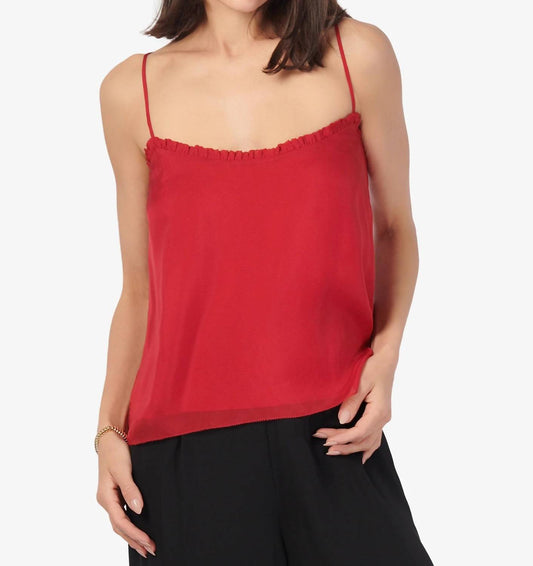 Cami Nyc - Inara Camisole