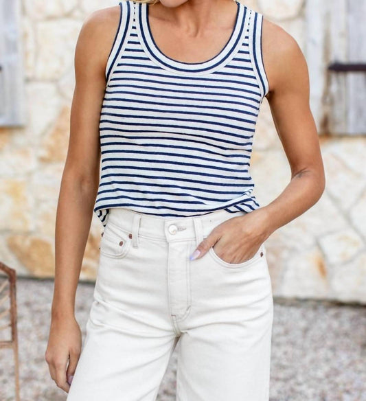 Emerson Fry - Go To Tank