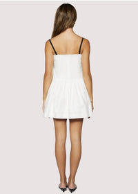 Lost + Wander - Voyage Chic Mini Dress