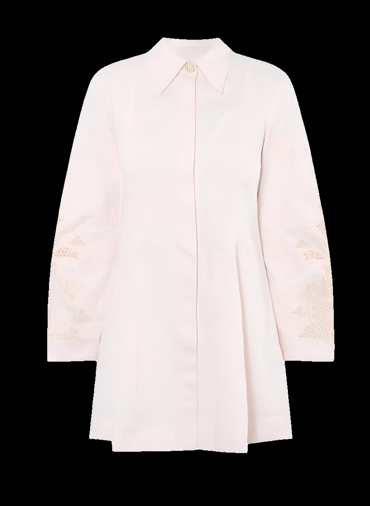 Clea - Indra Mini Dress
