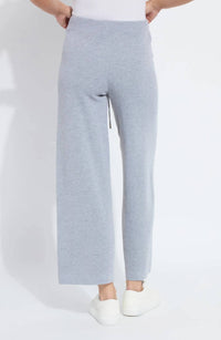 Lysse - Violetta Knit Lounge Wide Leg Pant