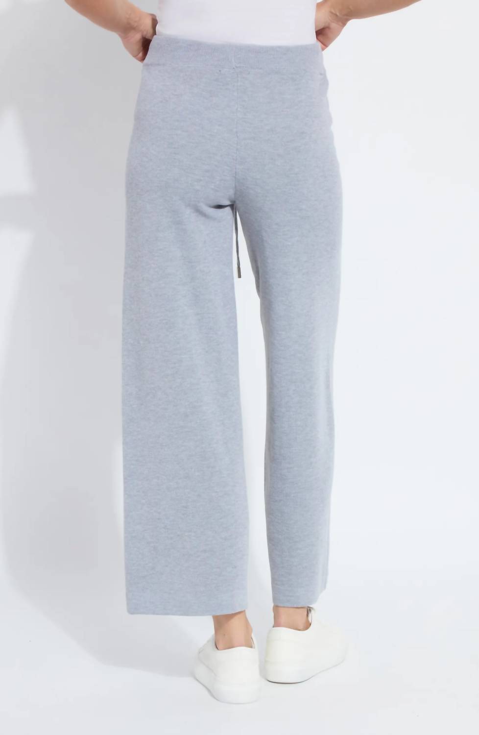 Lysse - Violetta Knit Lounge Wide Leg Pant