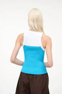 Staud - Malia Tank Top