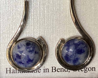 Tyler Haas - Women's Drop Dangle Earrings