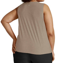 Beyond Yoga - Featherweight Rebalance Tank Top - Plus
