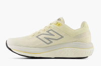 New Balance Women's Fresh Foam X 860v14 Sneakers in calcium - women's shoe - alternate view