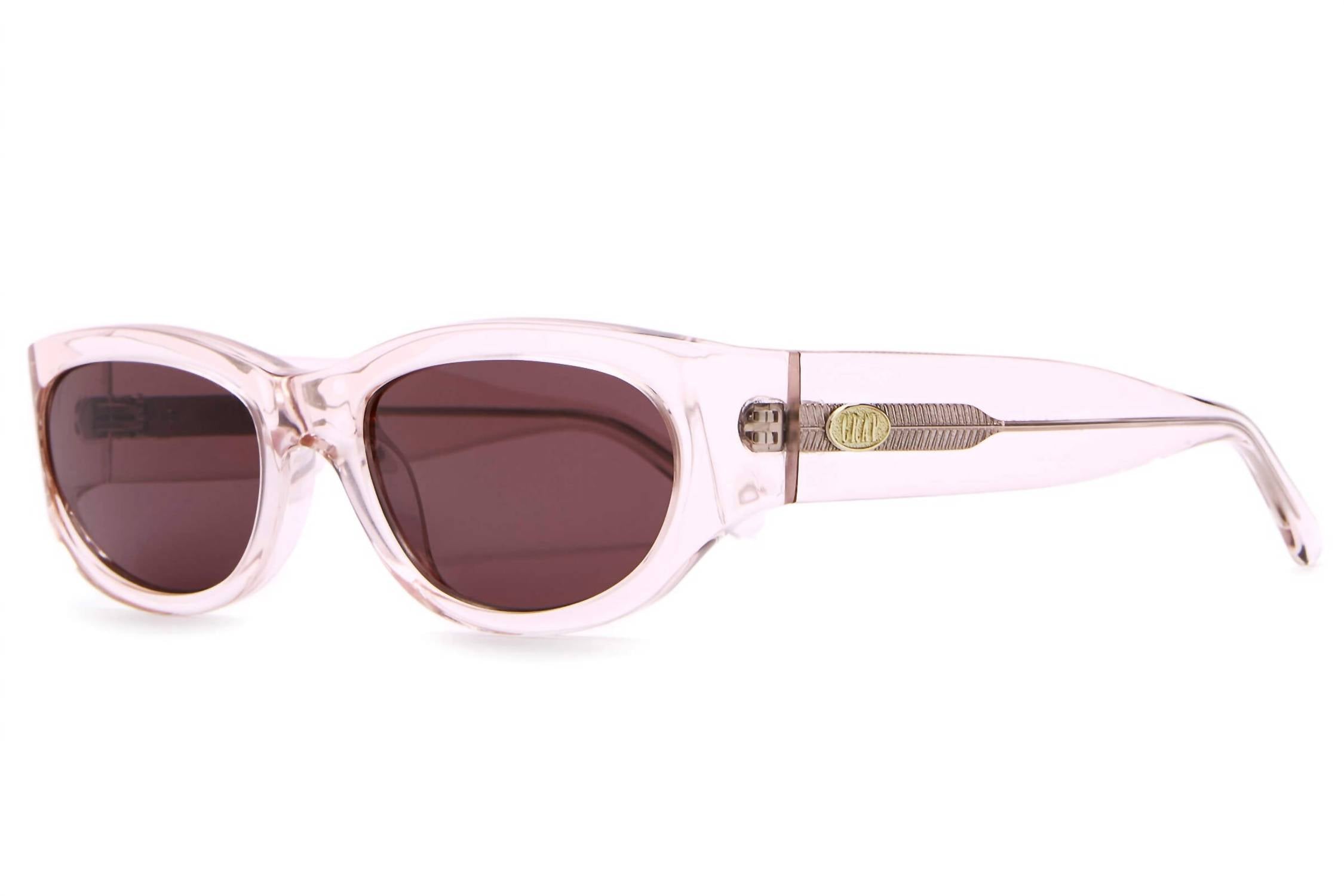 Crap Eyewear - Unisex Funk Punk Glasses
