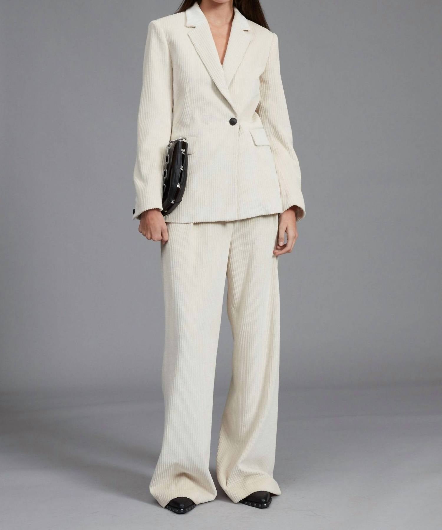 Rag & Bone - Tessa Blazer