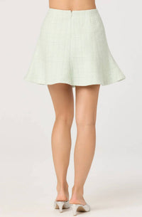 Astr - Kiona Mini Skirt