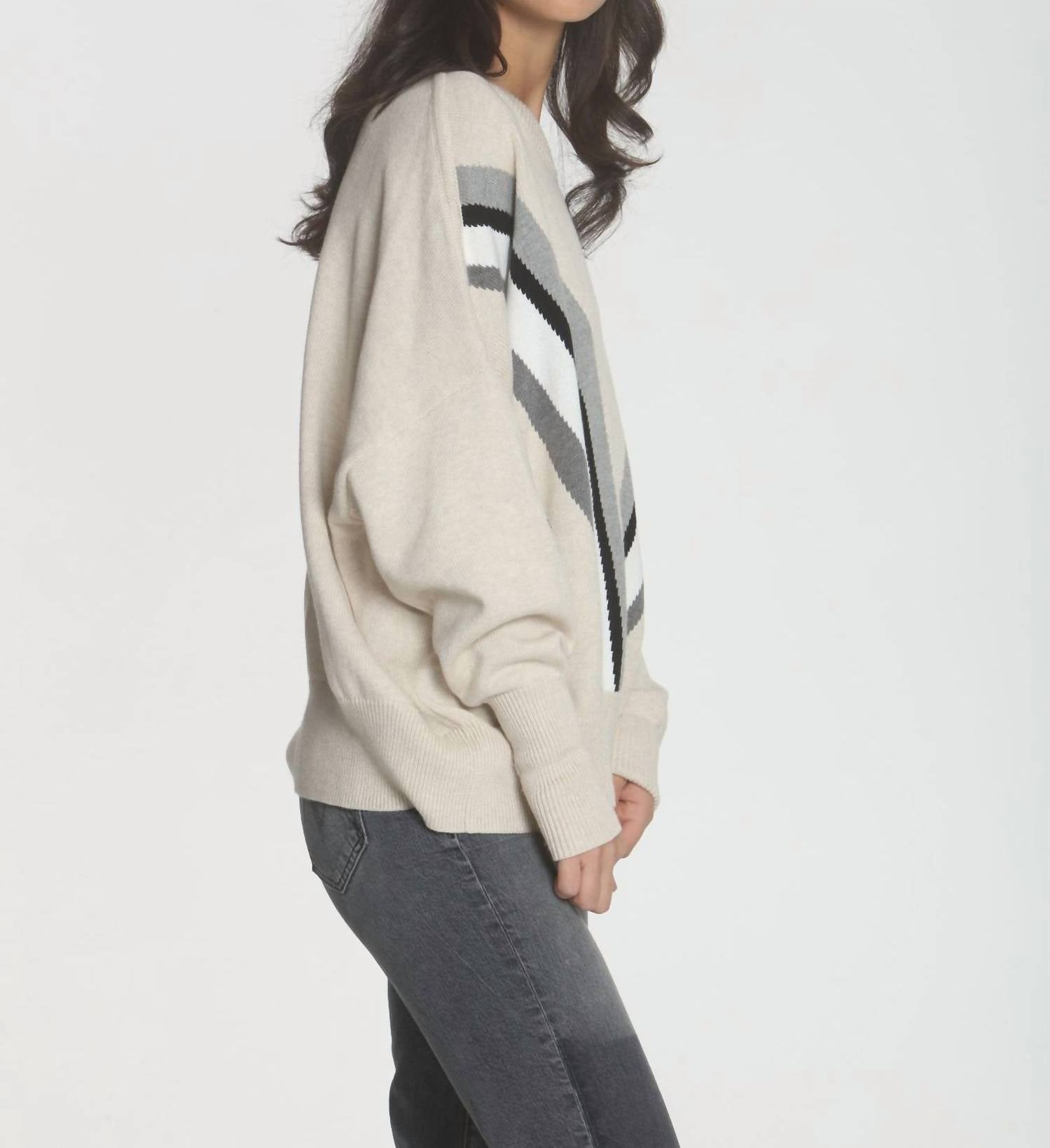 Retro Sweatshirt