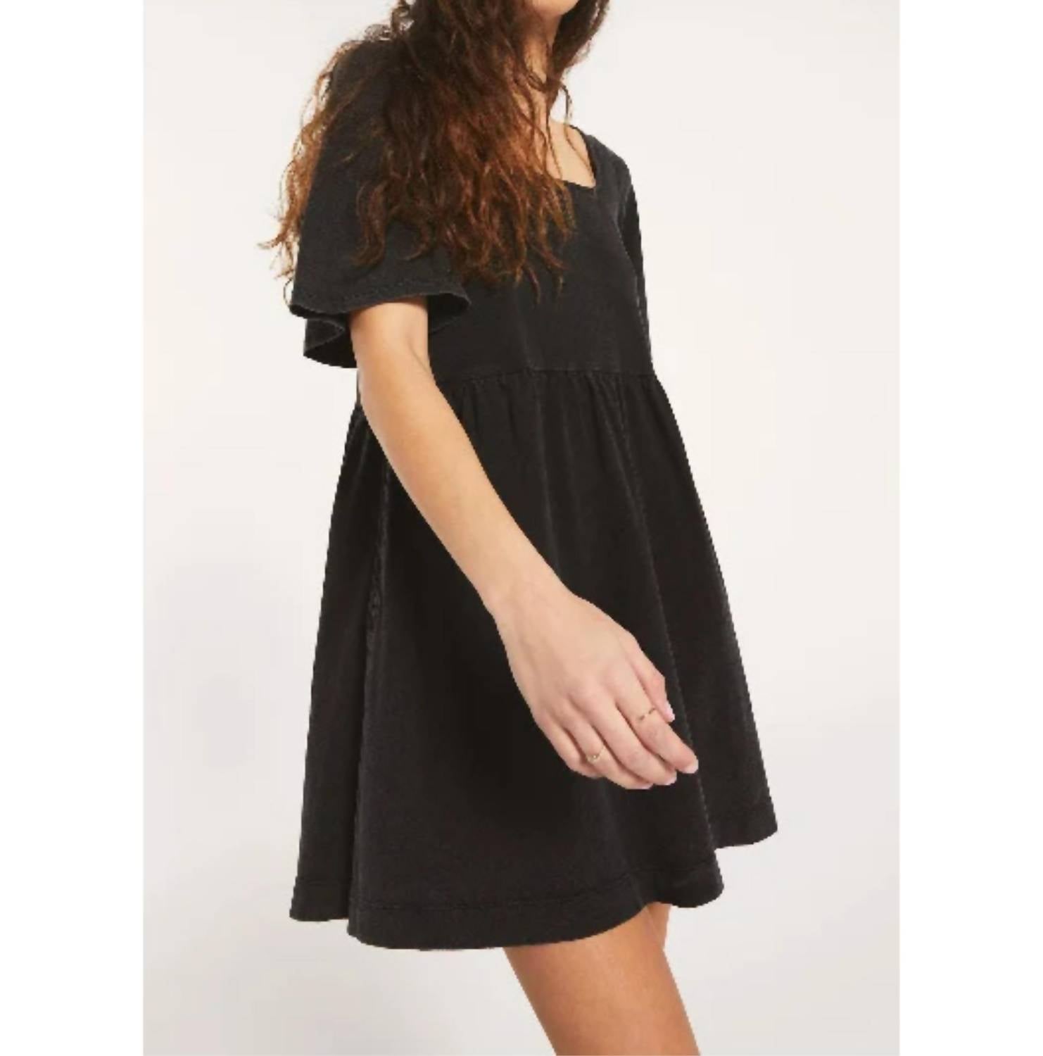 Z Supply - Prairie Jersey Dress