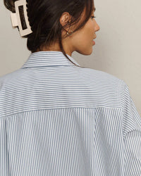 Rhone - Saltair Button Up Shirt
