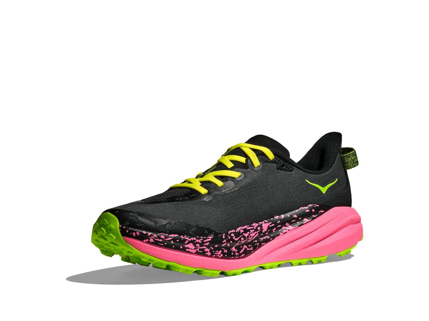Hoka - Men's Speedgoat 6 Trail Running Shoes