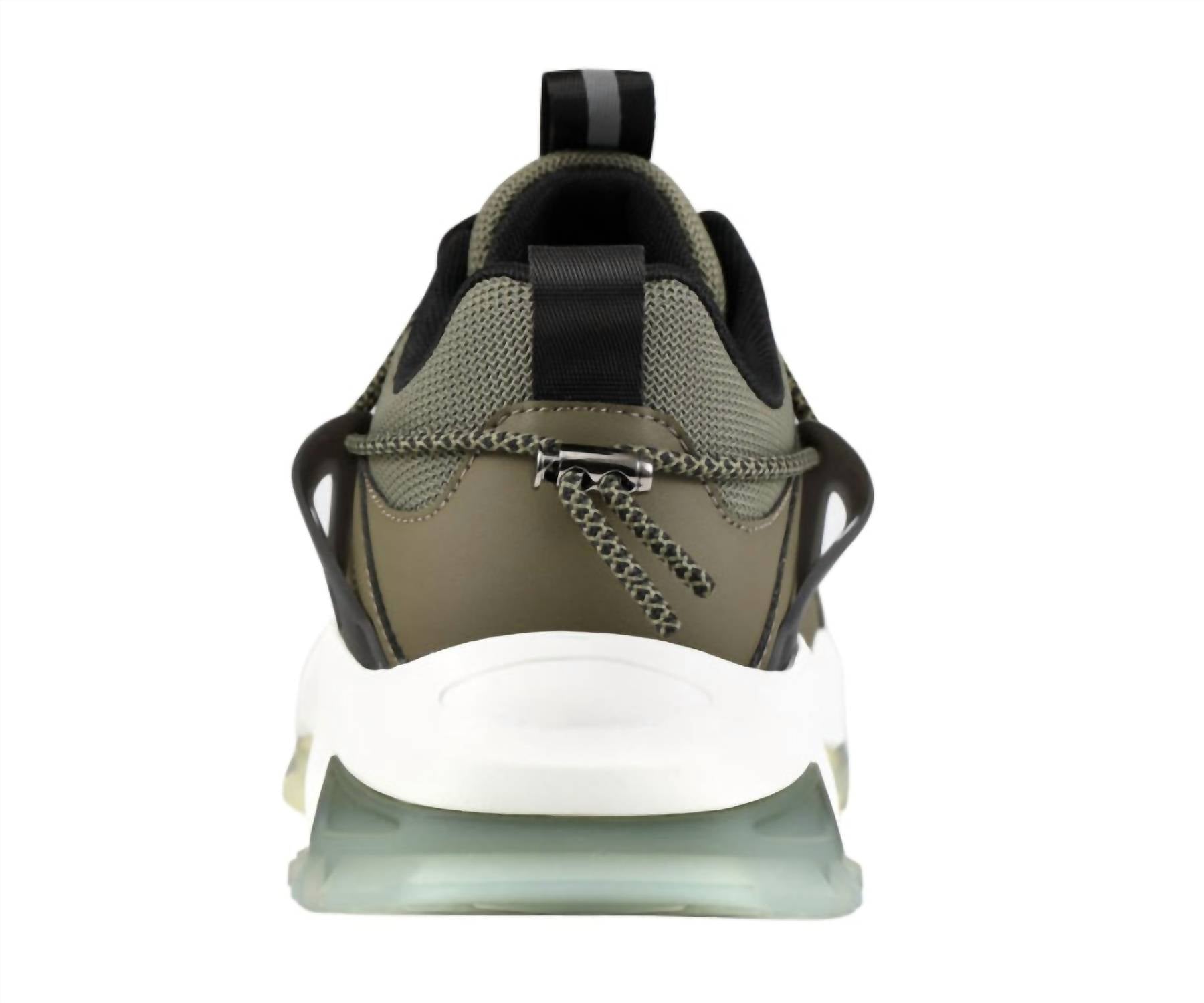Mazino - Men's Logic Sneaker