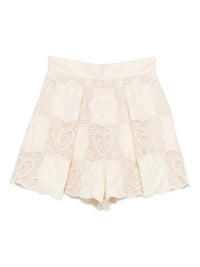 Zimmermann - Wanderlust Tuck Short