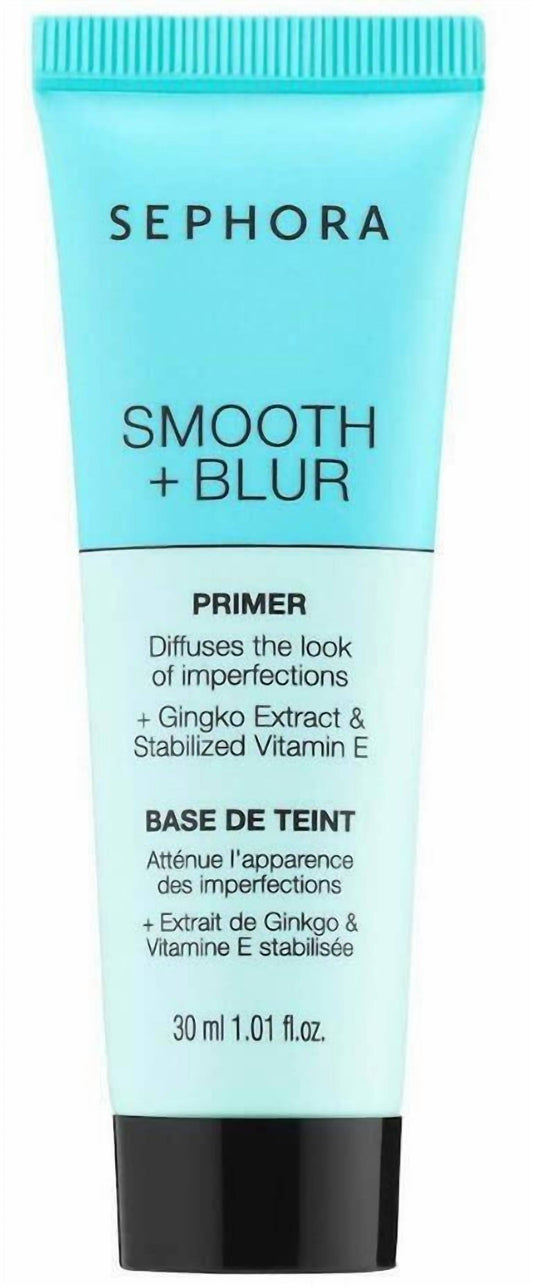 Sephora - Women's Smooth + Blur Primer