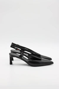 Halmanera - Women's Gil Slingback Pump