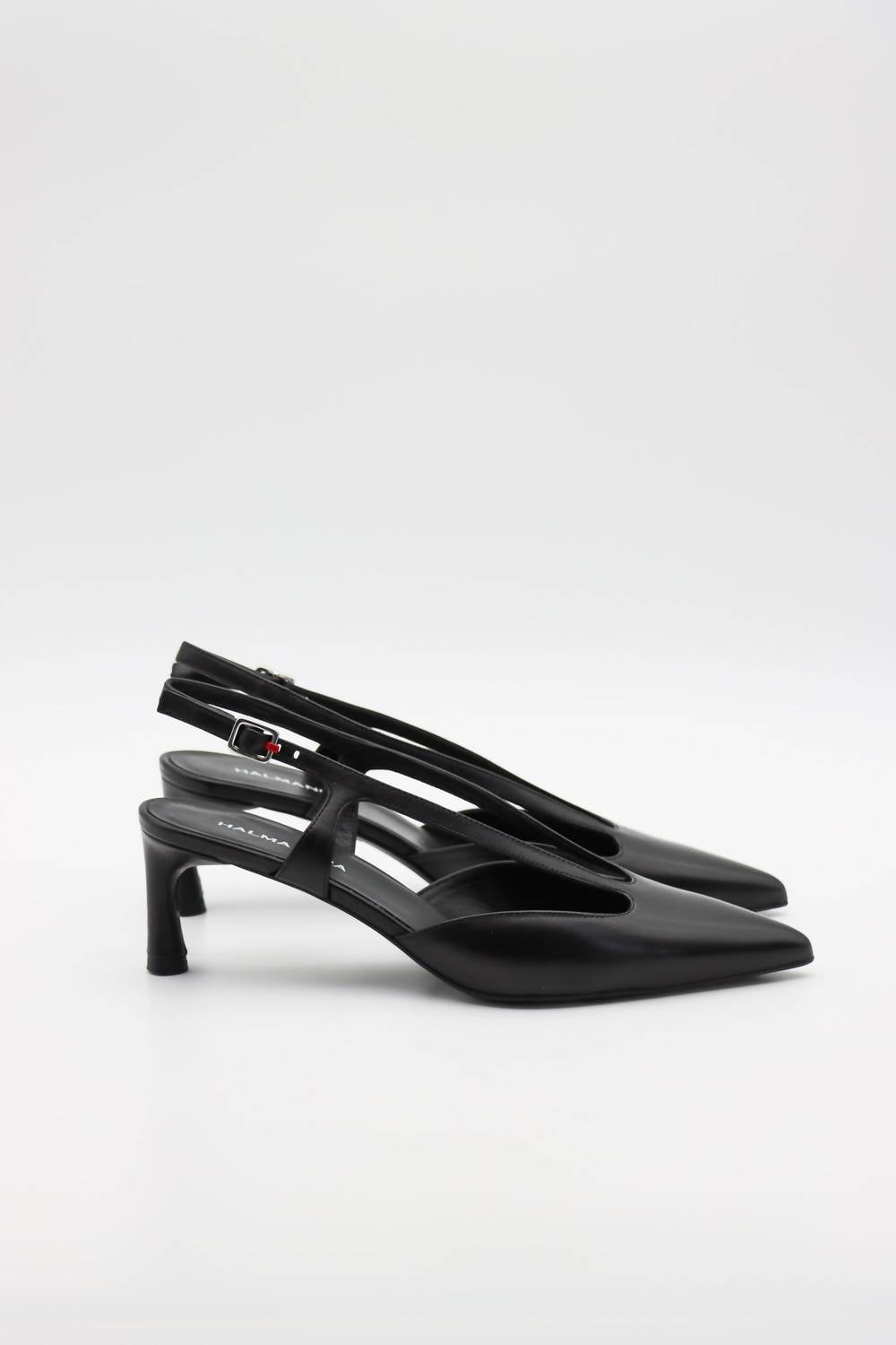 Halmanera - Women's Gil Slingback Pump